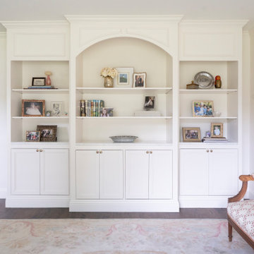 Timeless Heritage Estate Full Home Renovation