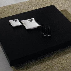 Susa Coffee Table - Coffee Tables