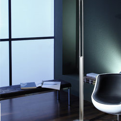 Living Area Lighting - Floor Lamps