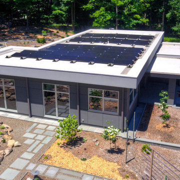 Pound Ridge Modern