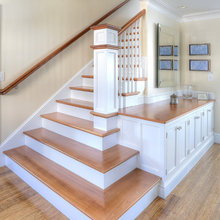staircase