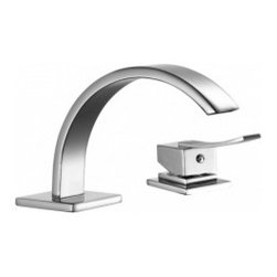 Bathroom Faucet - Bathroom Faucets And Showerheads