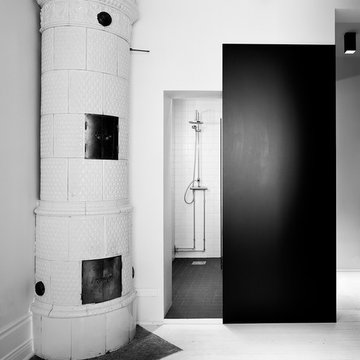 Guise - Corner Project no 2