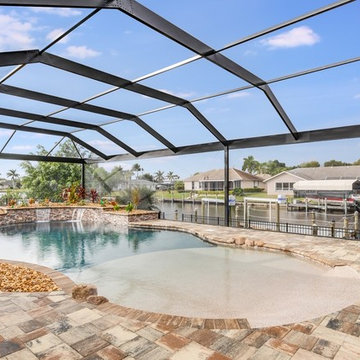 Greene - Cape Coral, Florida