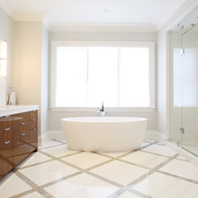 master ensuite