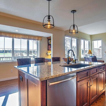 Lexington Tuscan Kitchen