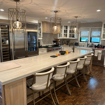 Fanwood Home Addition & Remodel