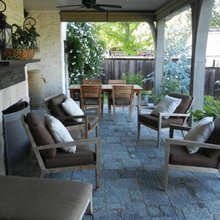 Porch Ceilings