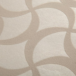 Century Classic - Intertwining Ribbon Wallpaper G580603 - Wallpaper
