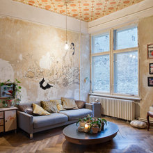 DECOR PARETI