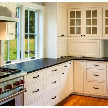 Fayston, VT Full Home Renovation