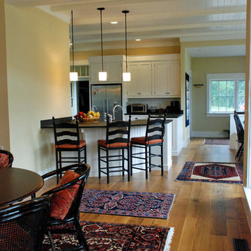 Custom Character White Oak