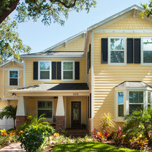 exterior paint ideas for clients