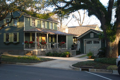 1744 Cottage Addition