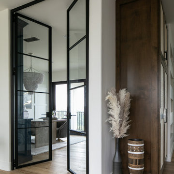 Via Verde Ridge Project