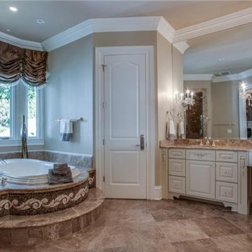 Celebrity Homes