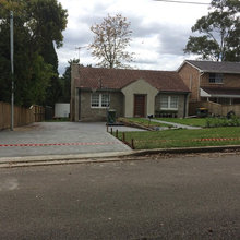 Eko deck gates and fence