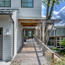 Lake House