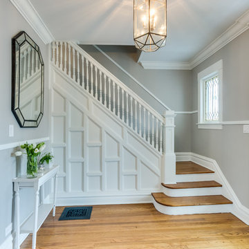 Wilmette Victorian