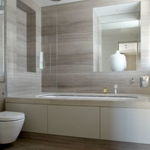 Guest bath