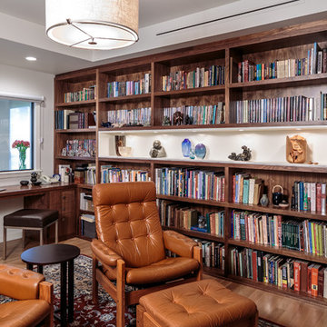 Minneapolis Condominium