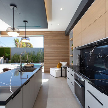 Home Renovation - Los Angeles