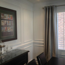 Interior Finishing