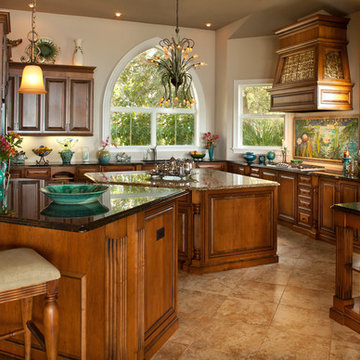 Crystal Beach Custom Home