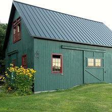 Barn