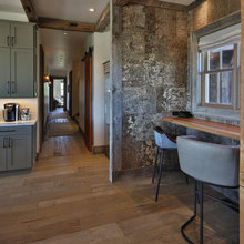 HOUSE DESIGN LAYOUT