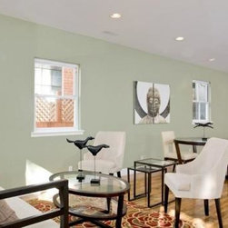 True Timber - Laminate Flooring