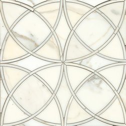 Calacatta - Tile