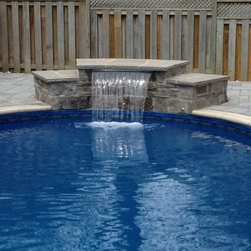 Pools - Products
