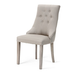 Camilla Dining Chair - Dining Chairs