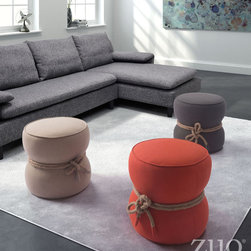 TUBBY - Footstools And Ottomans