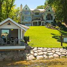 Boathouse