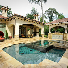 Exterior Ideas