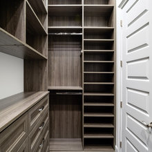 Closets