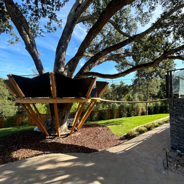 Euphoric Treehouse