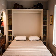 Murphy Bed