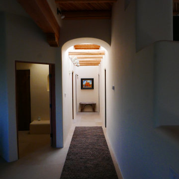 Calle Coyote Project