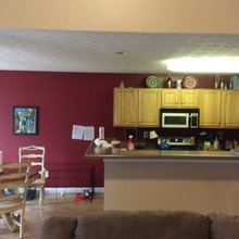 kitchen ideas