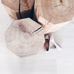 IN PROGRESS | Yaletown Renovation - Products