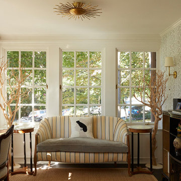 Gable's End - Bronxville Renovation