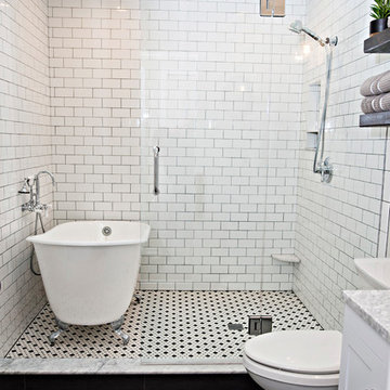 Master Bathroom Remodel - Rochester Hills
