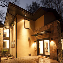 House Exterior