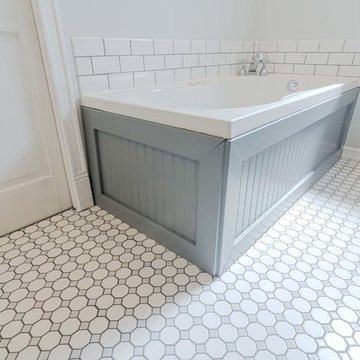 Tower Grove Master Bathroom Remodel