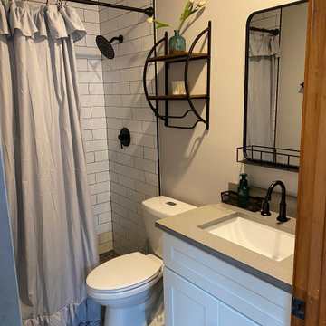 Home Design Work