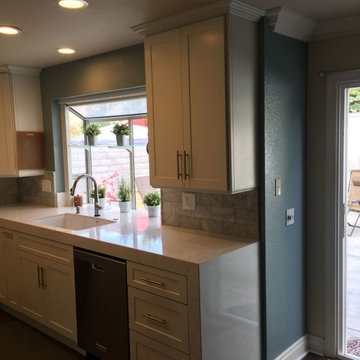 Let us craft the perfect kitchen for your lifestyle needs