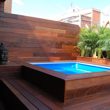 NUESTRAS OBRAS